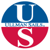 Ullman Sails Taiwan Logo